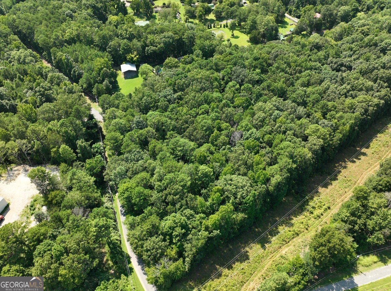 0 Sally Springs Road Lot A Property Photo 12