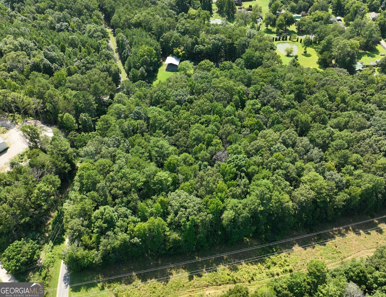 0 Sally Springs Road Lot A Property Photo 13