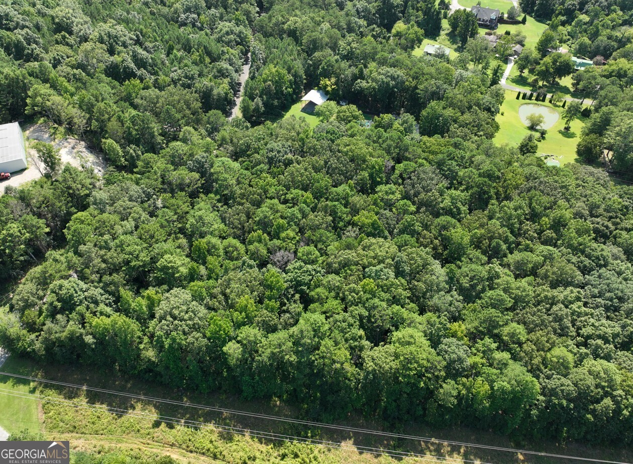0 Sally Springs Road Lot A Property Photo 14
