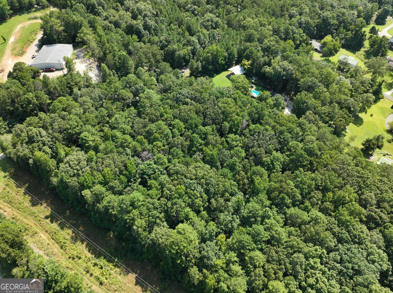 0 Sally Springs Road Lot A Property Photo 15