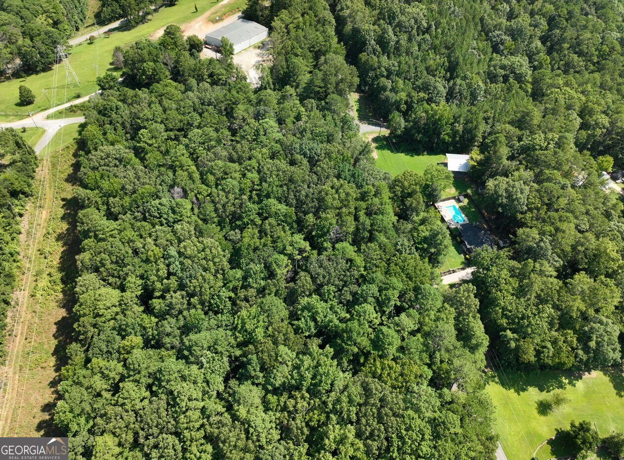 0 Sally Springs Road Lot A Property Photo 18