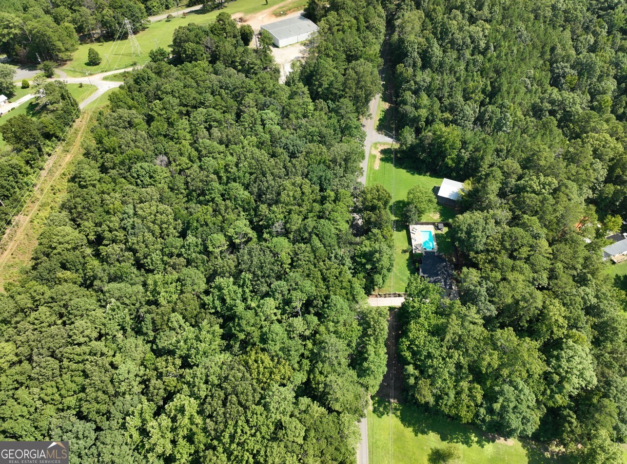 0 Sally Springs Road Lot A Property Photo 19