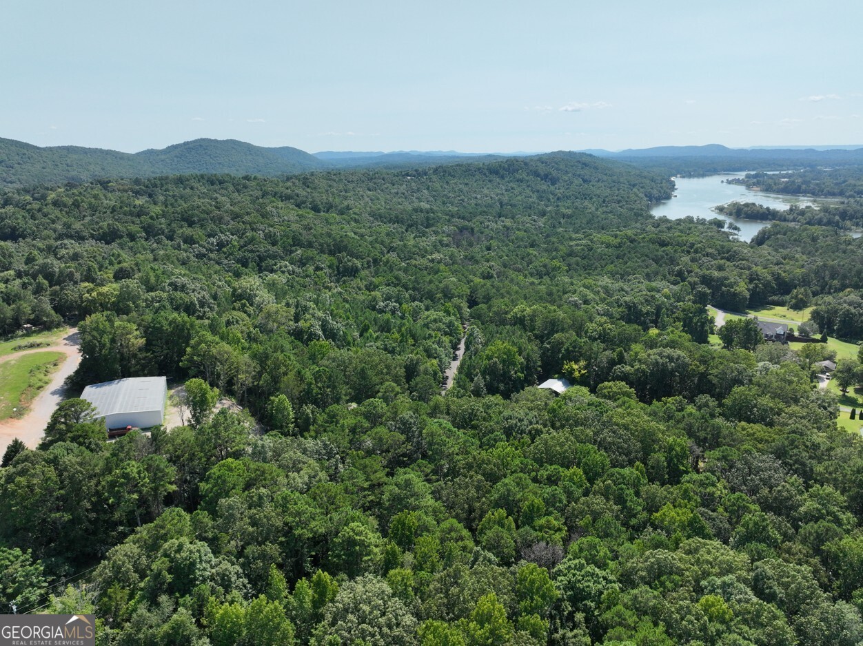 0 Sally Springs Road Lot A Property Photo 24