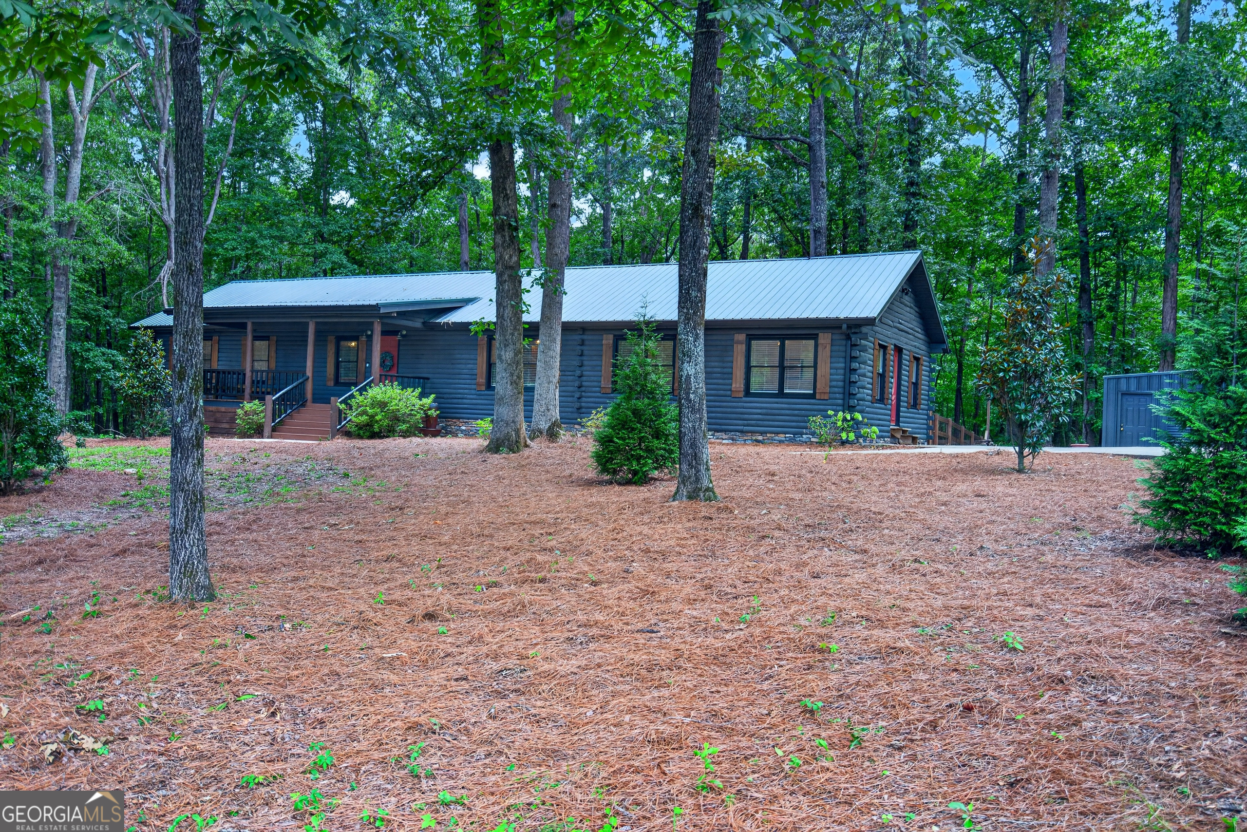 250 Holliday Road Property Photo 1
