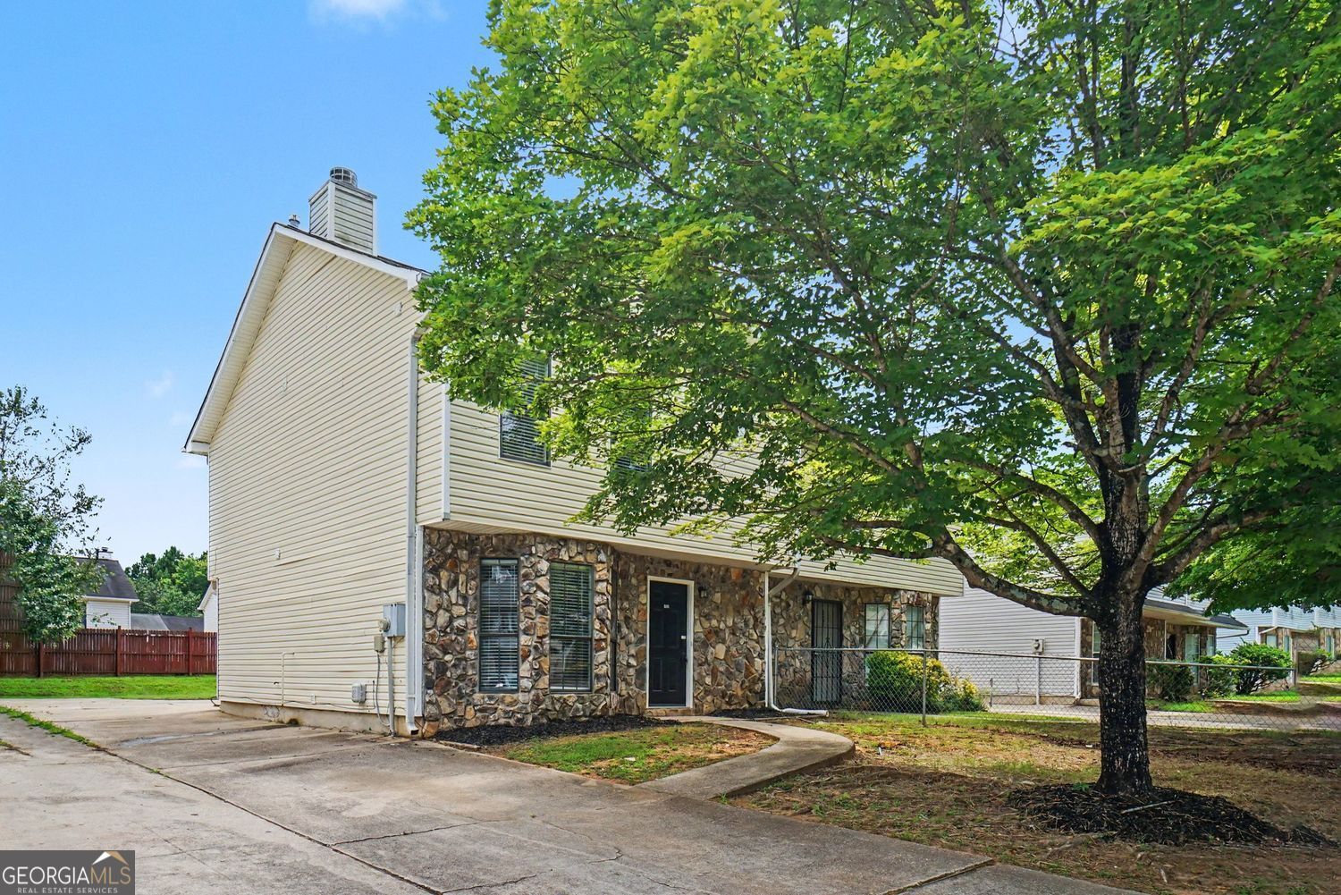 3539 Hopkins Court Property Photo 1