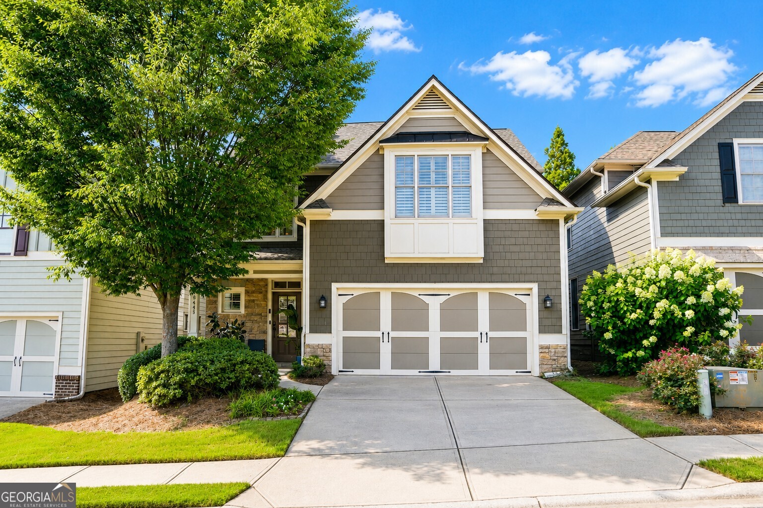 8445 Village School Drive