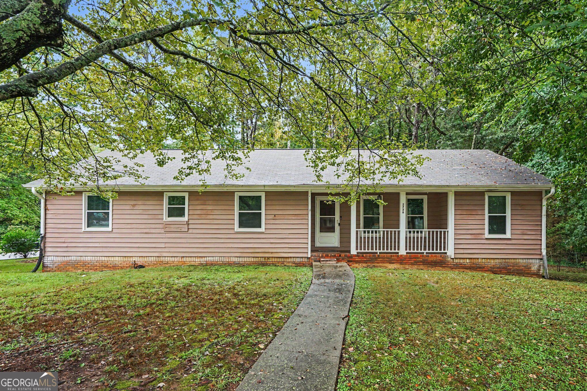 2726 Raven Wood Drive Property Photo 1
