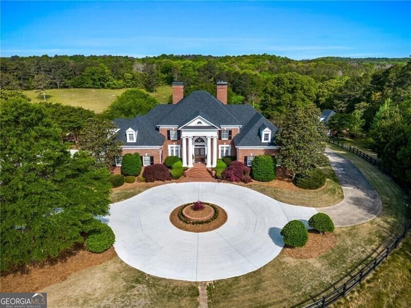 1400 Paul Aiken Road Property Photo 1