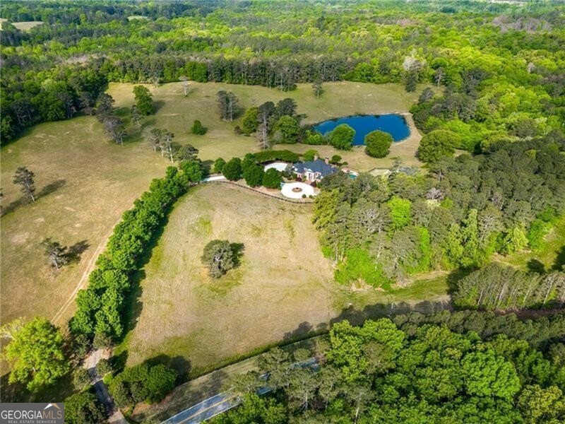 1400 Paul Aiken Road Property Photo 2