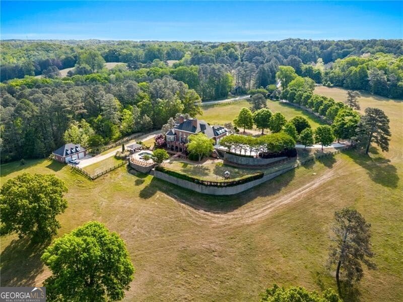 1400 Paul Aiken Road Property Photo 3