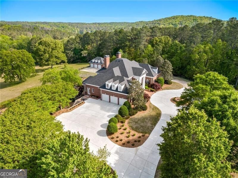 1400 Paul Aiken Road Property Photo 6