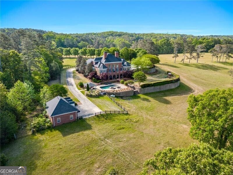 1400 Paul Aiken Road Property Photo 7