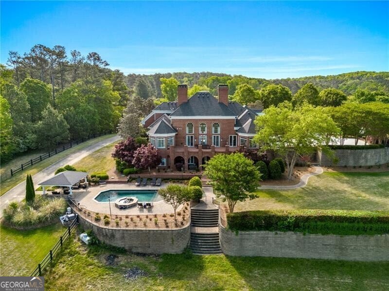 1400 Paul Aiken Road Property Photo 9