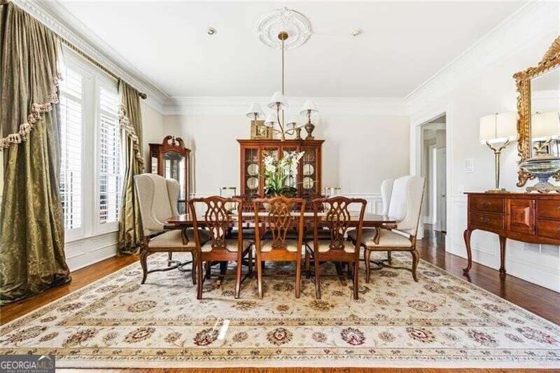 1400 Paul Aiken Road Property Photo 12