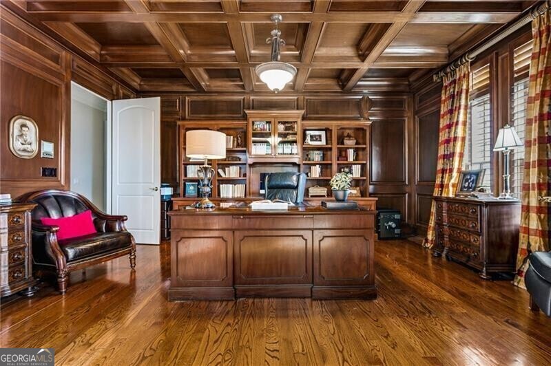 1400 Paul Aiken Road Property Photo 18