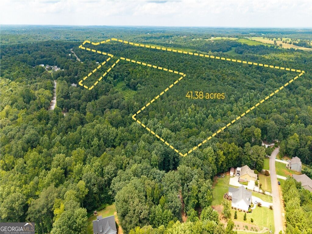 0 Rocky Drive Property Photo 1