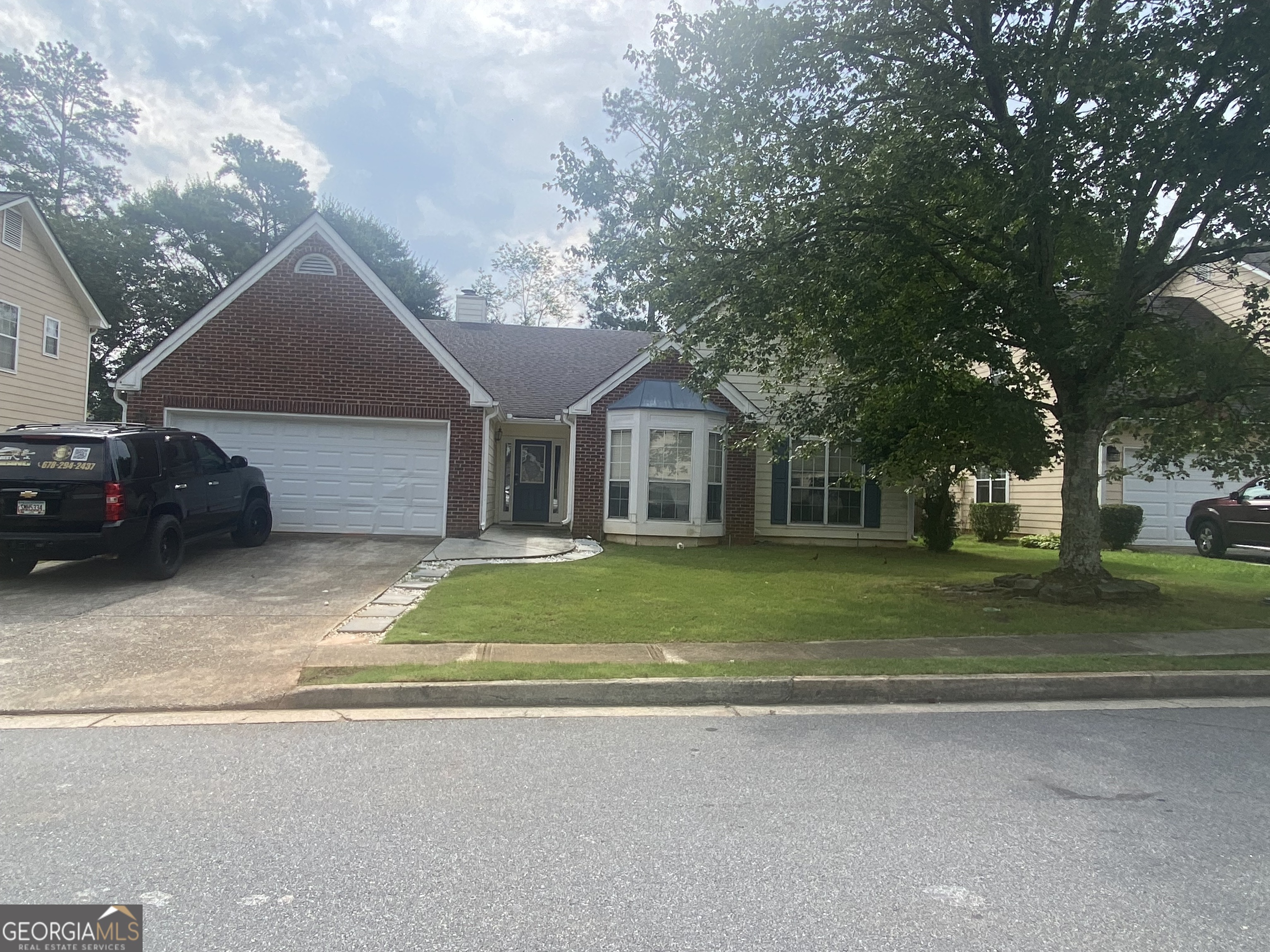3474 Ennfield Way Property Photo 1