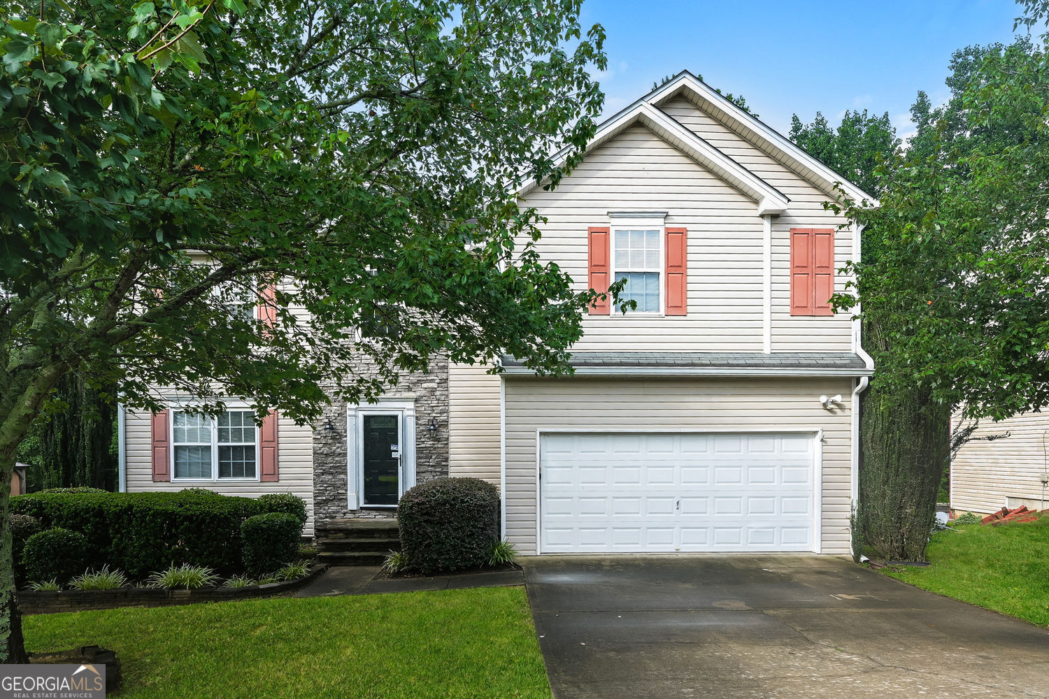 1681 Water Lily Way Property Photo 1