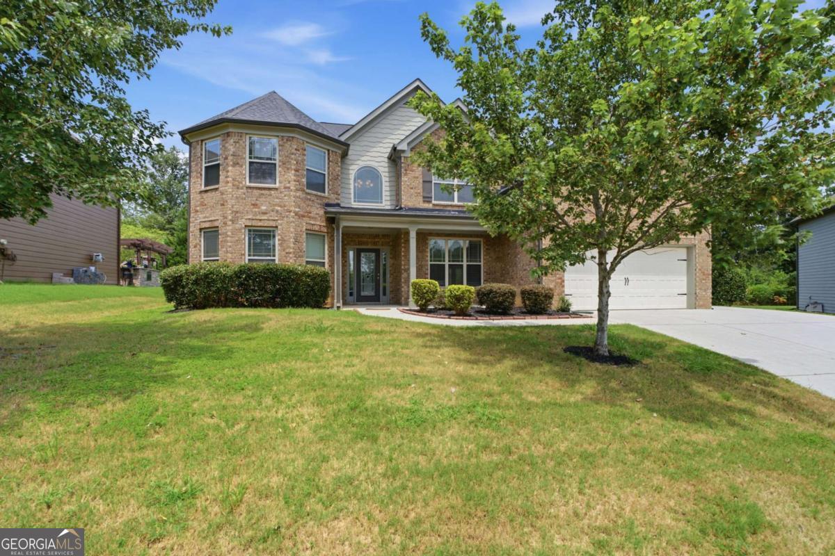 1283 Skipping Stone Court