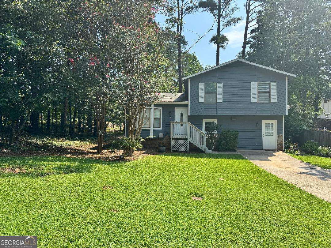 3187 Montheath Pass Property Photo 2