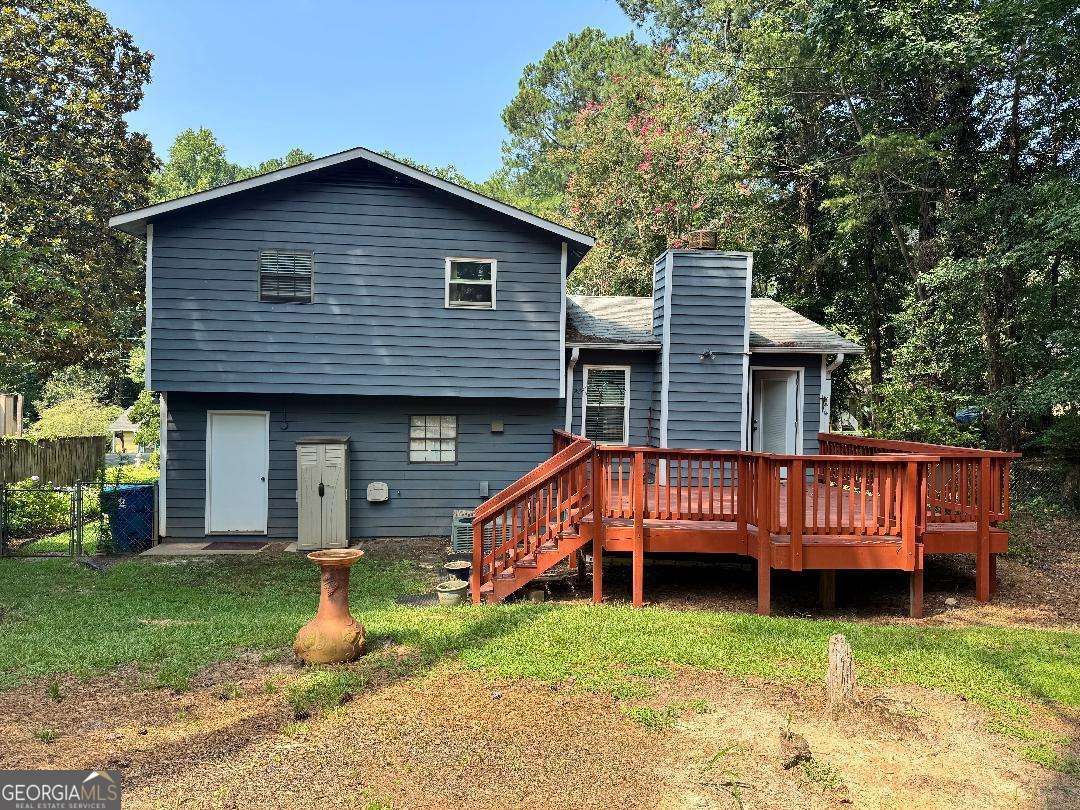 3187 Montheath Pass Property Photo 29