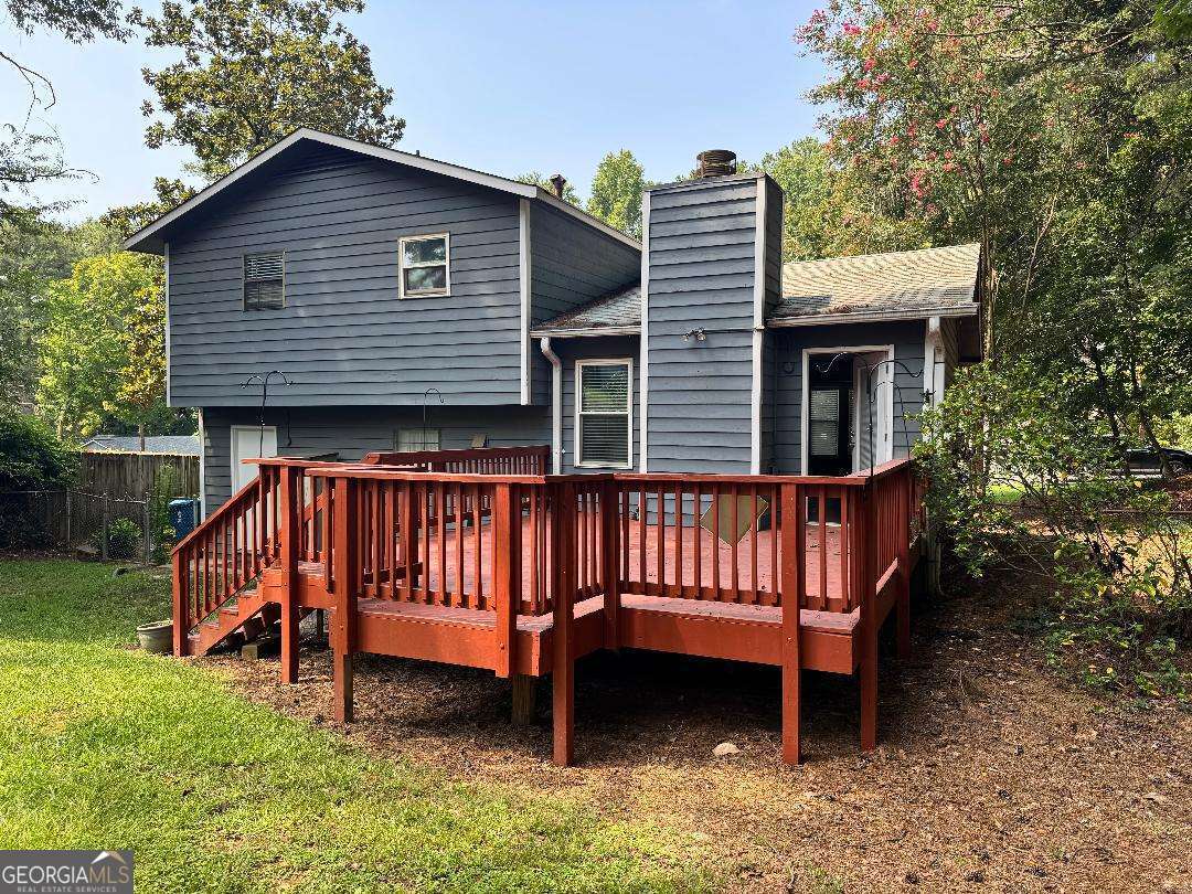 3187 Montheath Pass Property Photo 31