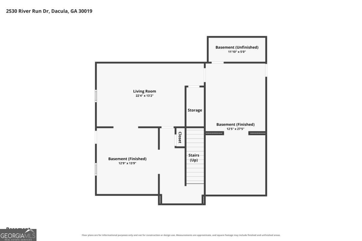 2530 River Run Drive Property Photo 55