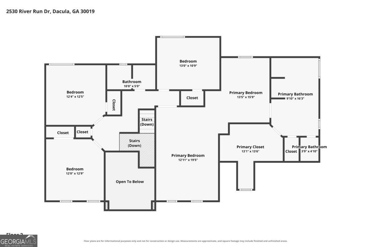 2530 River Run Drive Property Photo 58
