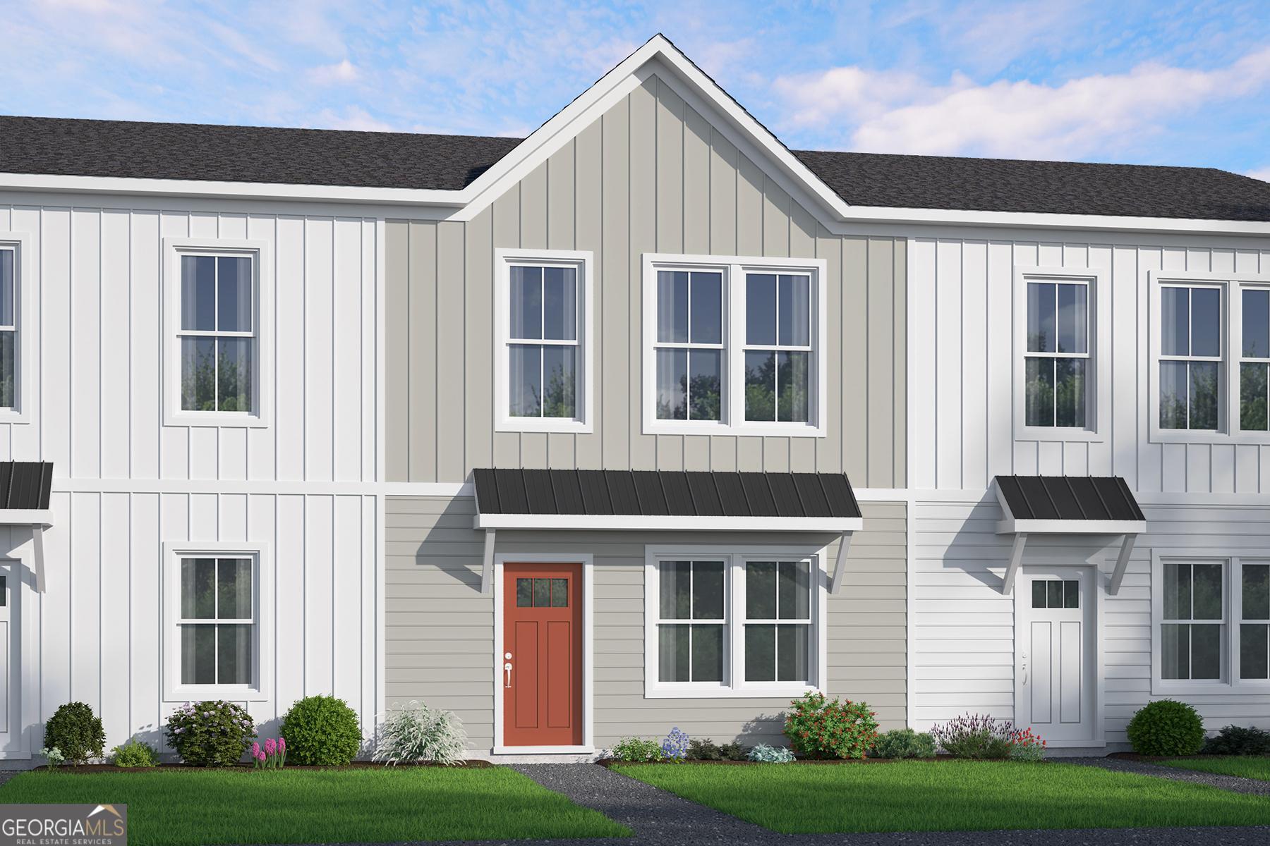 1363 Melange Trace SE LOT 190 Property Photo 1