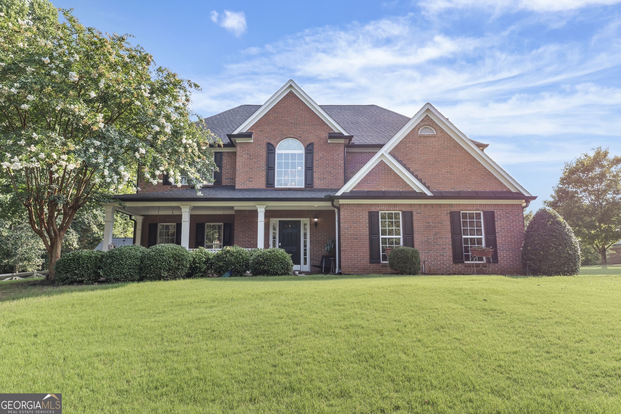 6405 Old Mill Lane Property Photo 1
