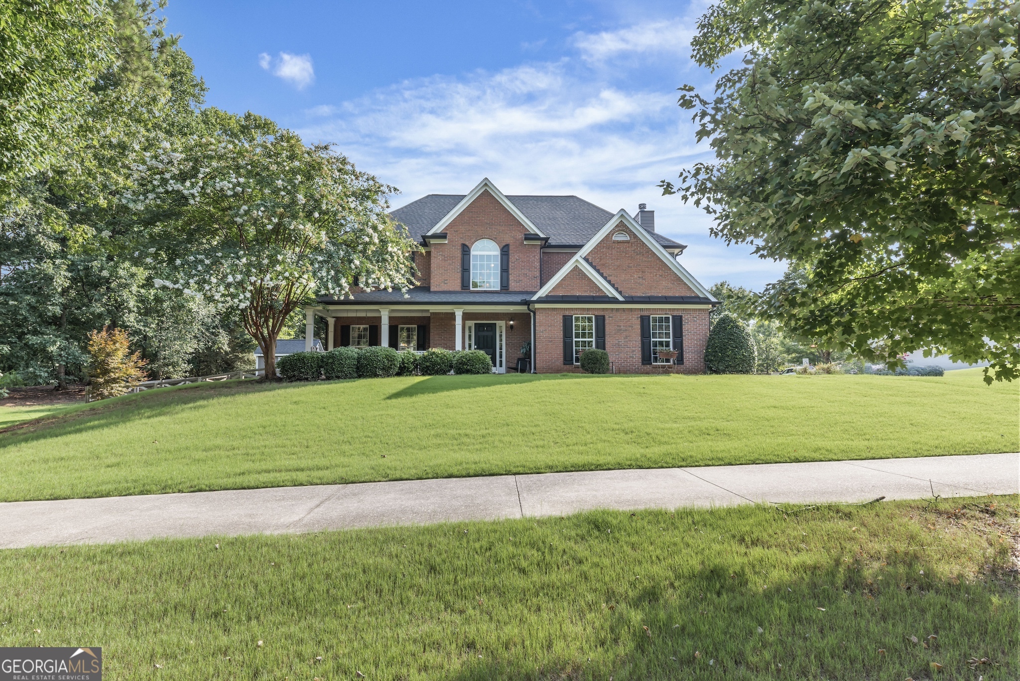 6405 Old Mill Lane Property Photo 3