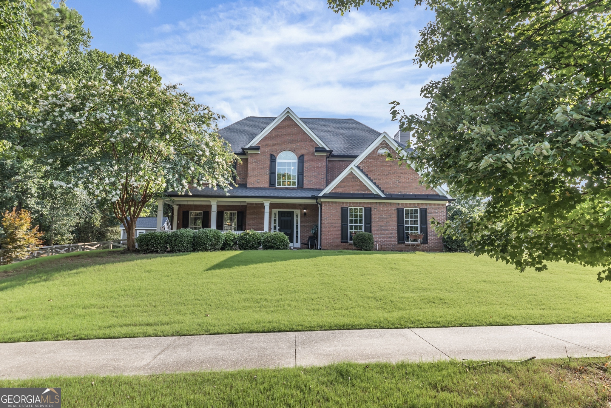 6405 Old Mill Lane Property Photo 4