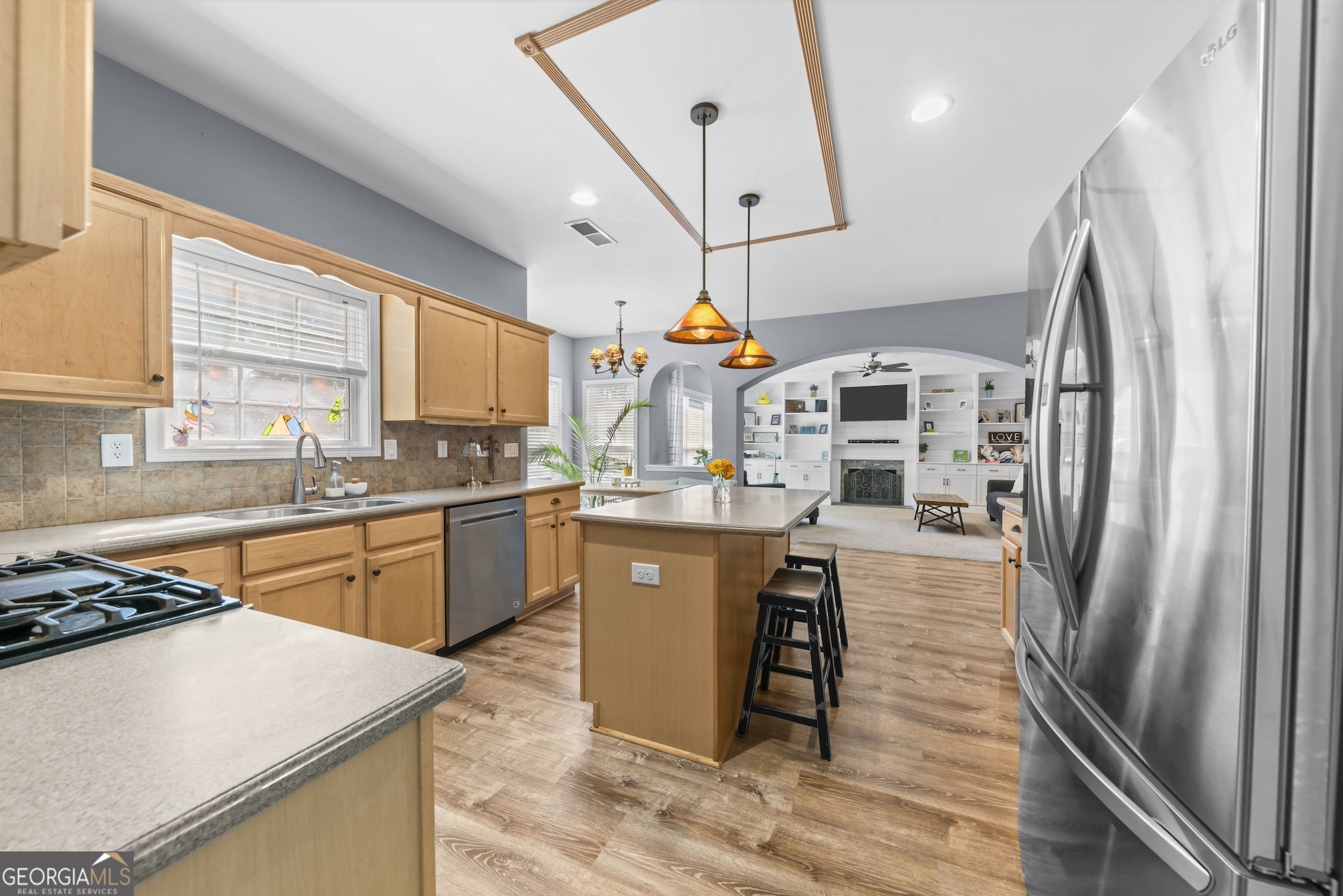 6405 Old Mill Lane Property Photo 15