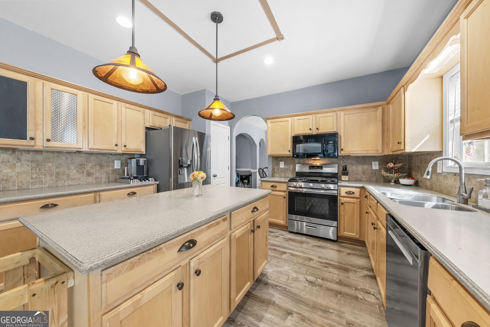 6405 Old Mill Lane Property Photo 16