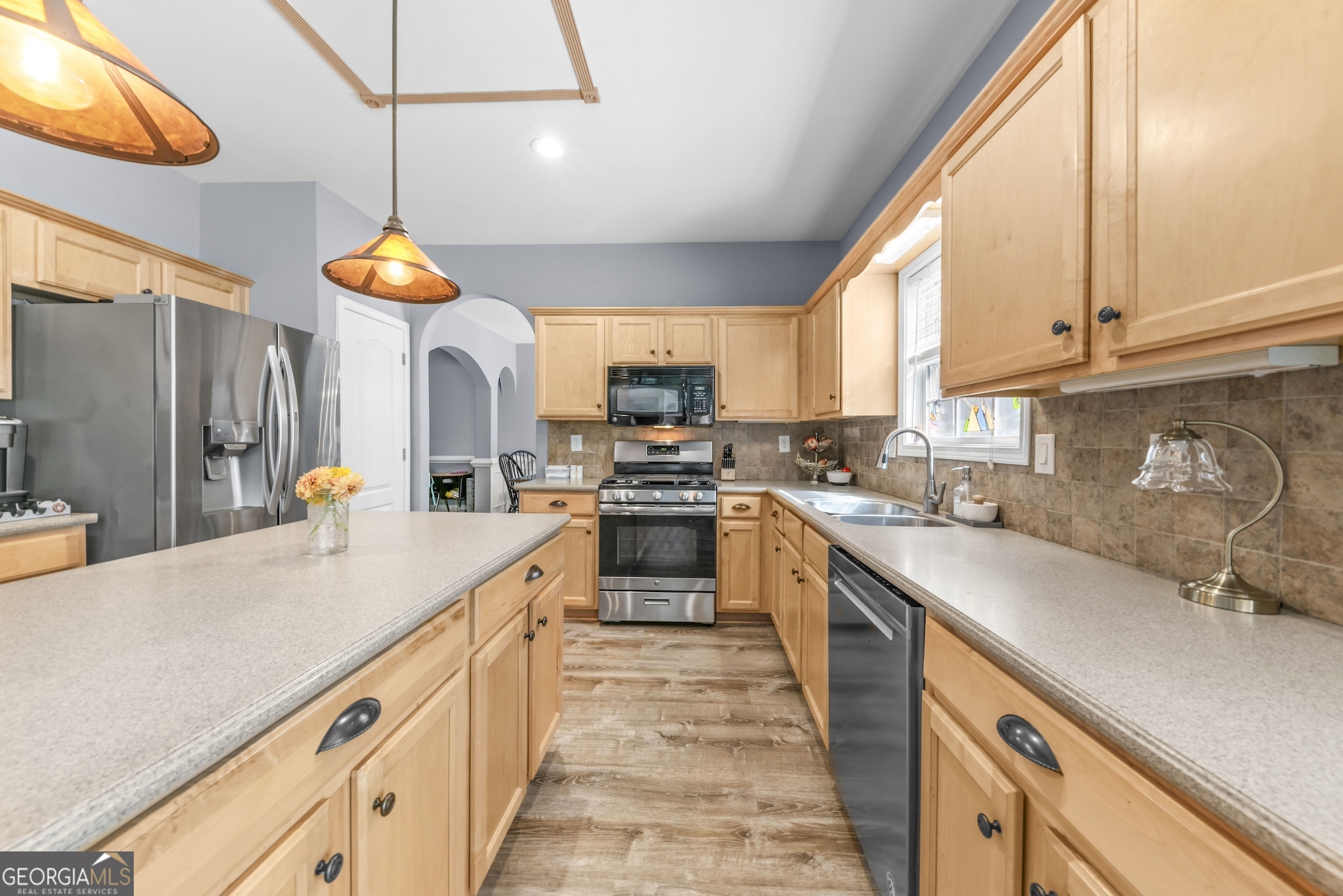 6405 Old Mill Lane Property Photo 17