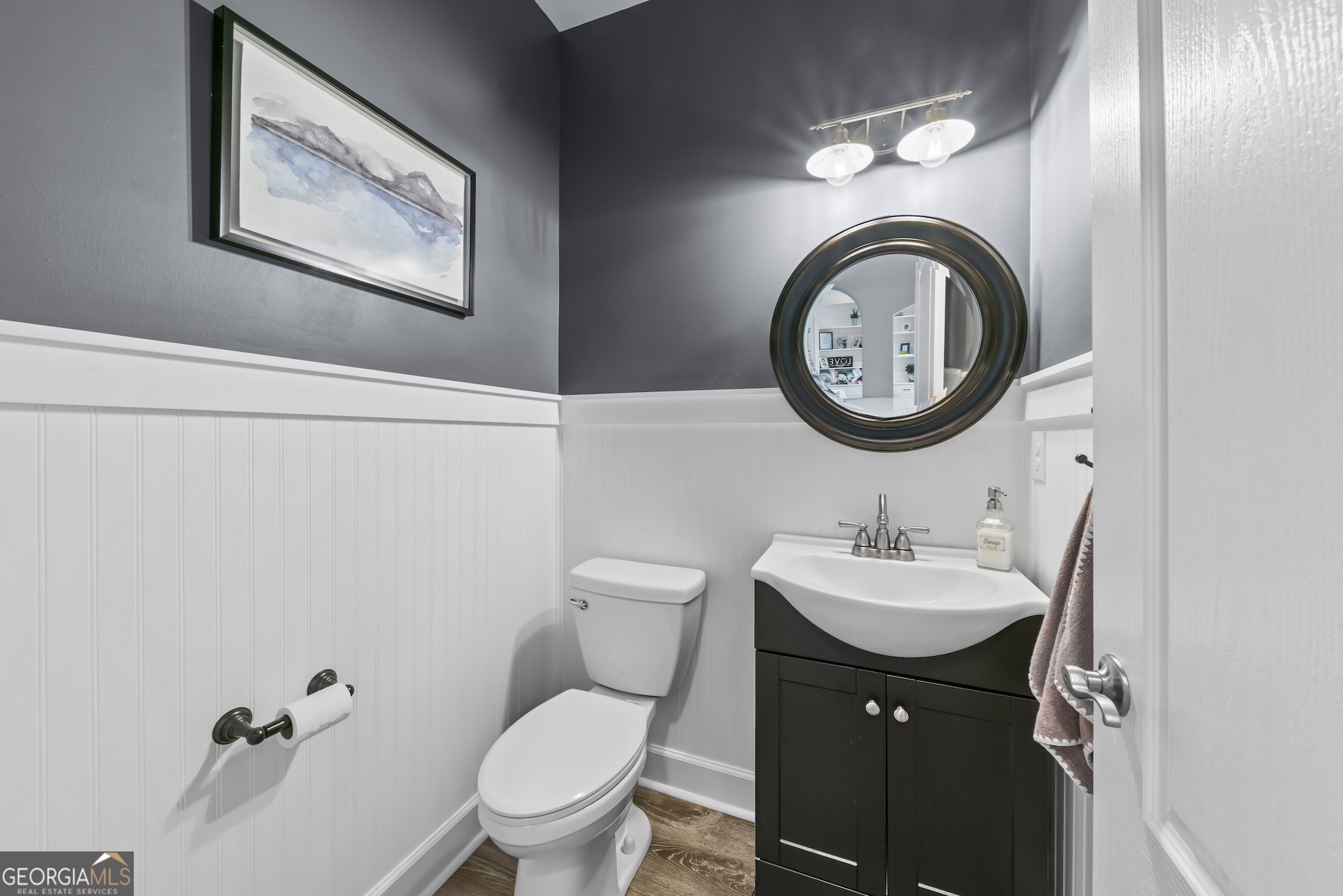 6405 Old Mill Lane Property Photo 30