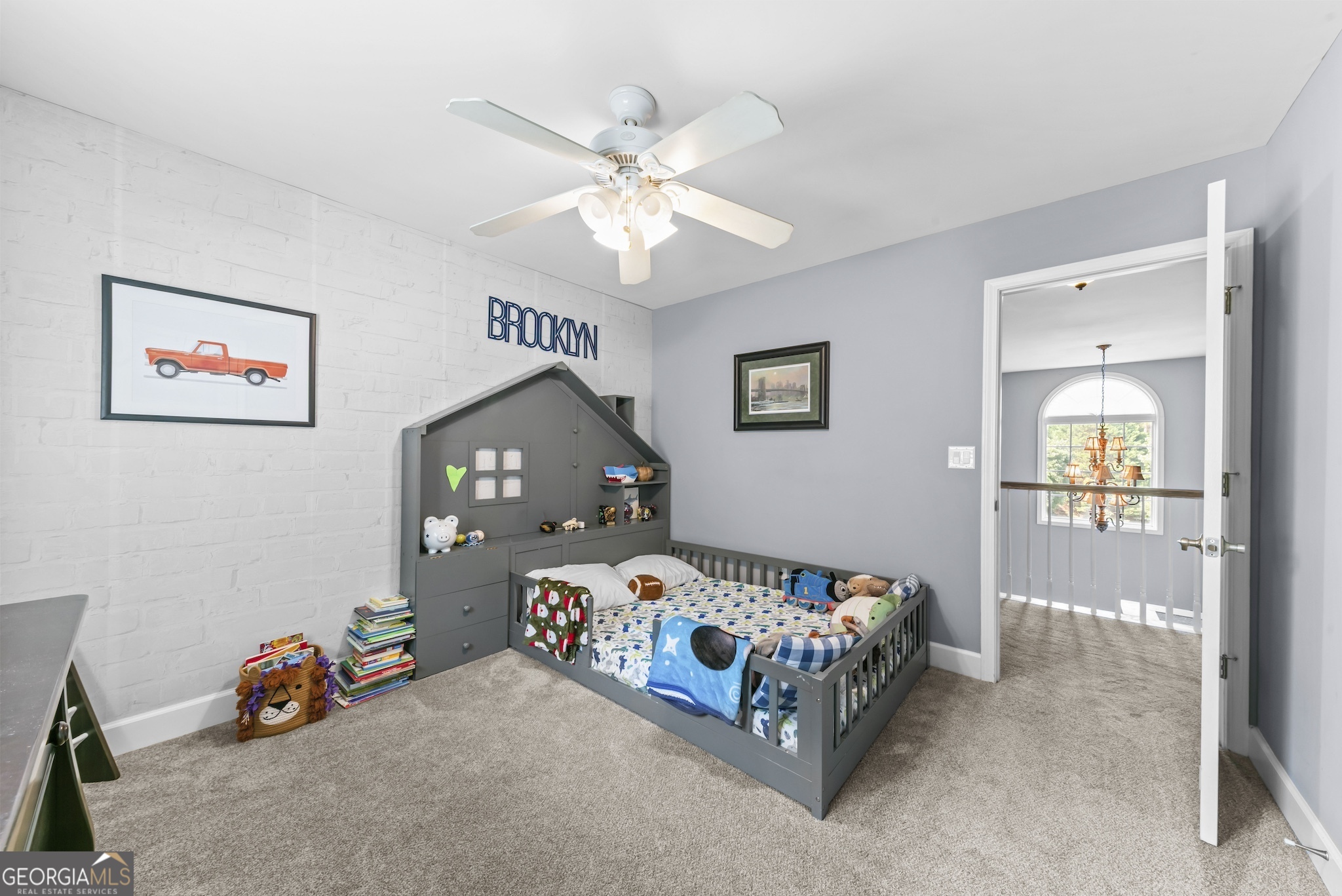 6405 Old Mill Lane Property Photo 42