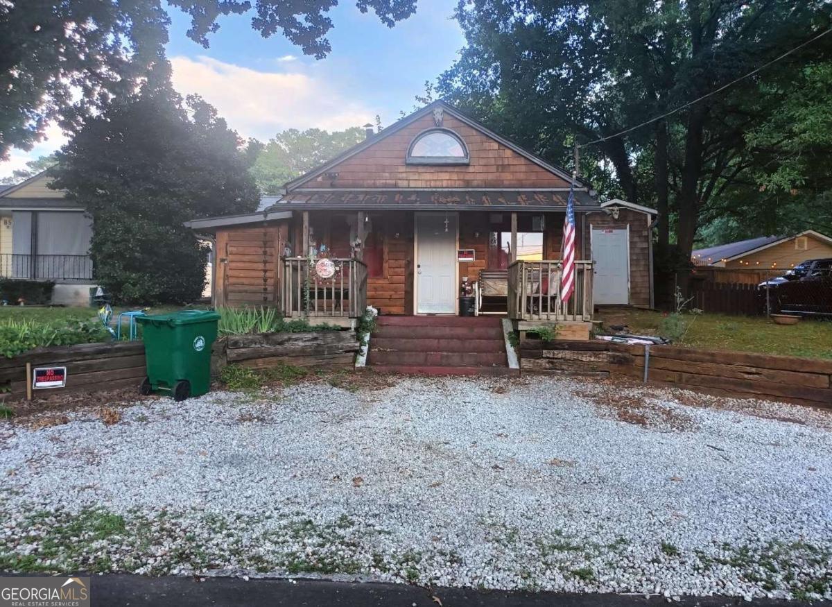 853 Tanner Drive