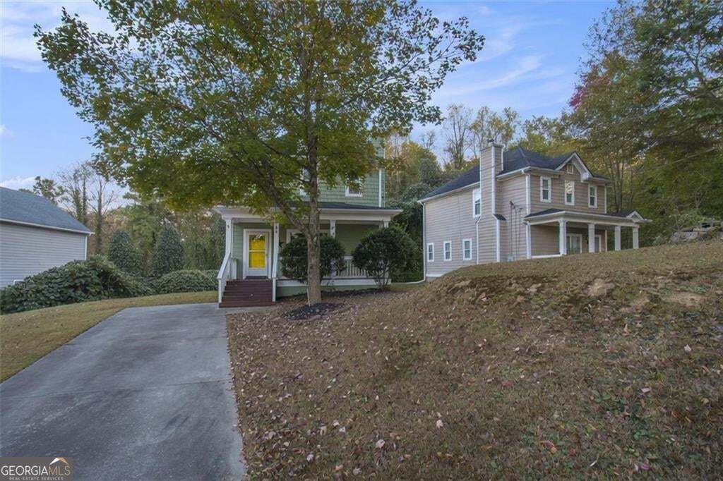 1051 Ada Avenue Nw Property Photo 27