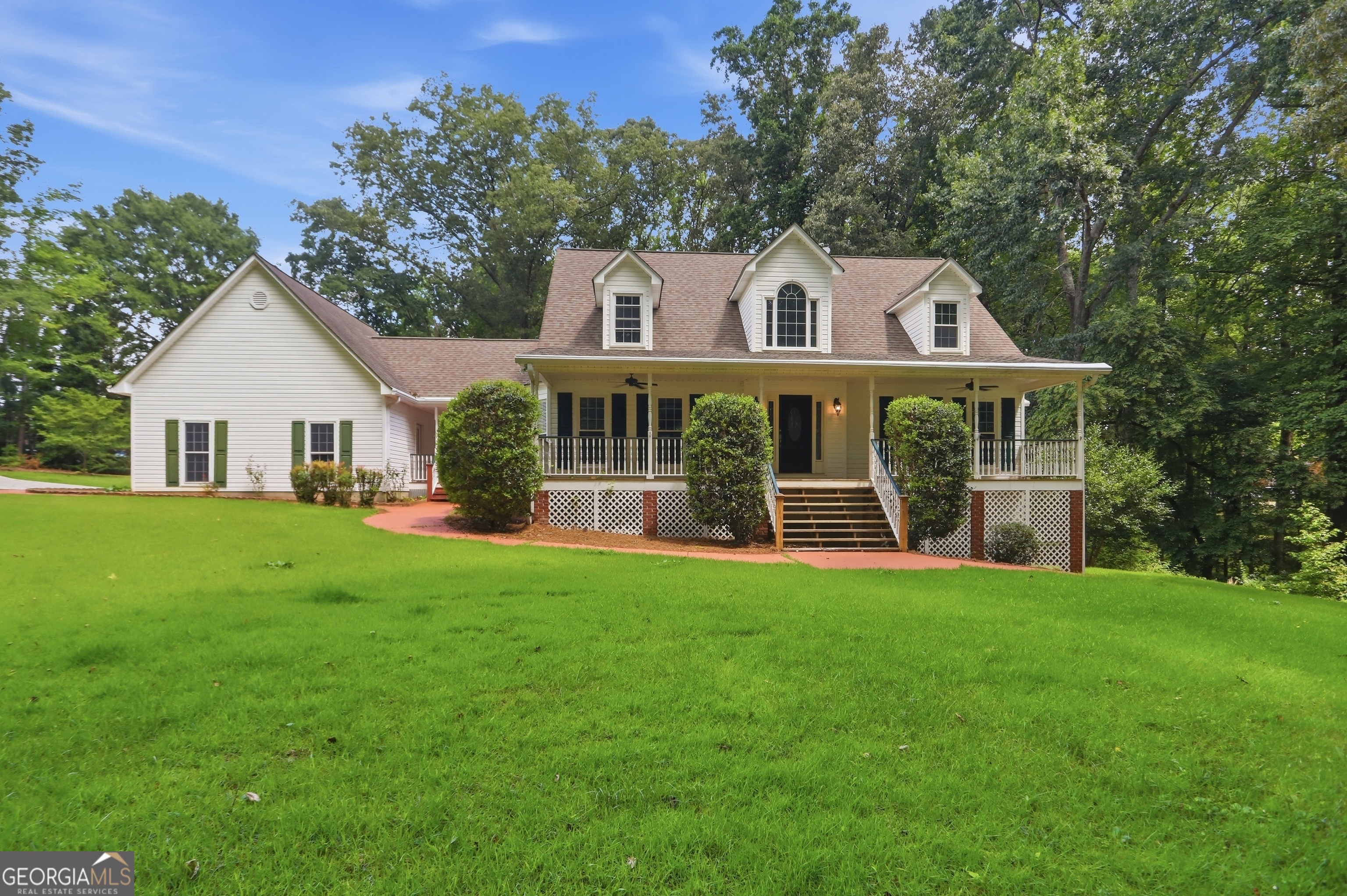 157 Quail Ridge Road Property Photo 1