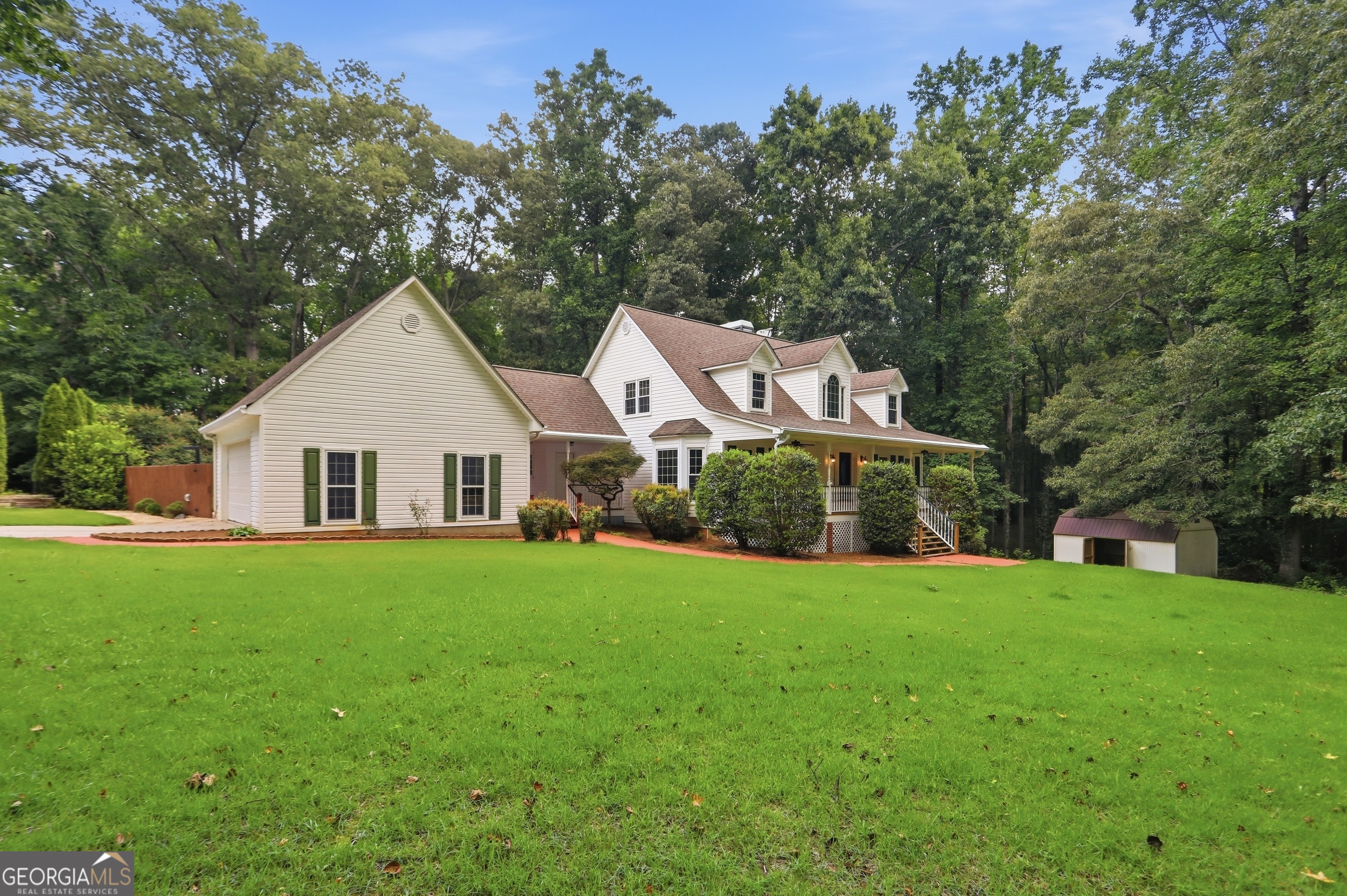 157 Quail Ridge Road Property Photo 53