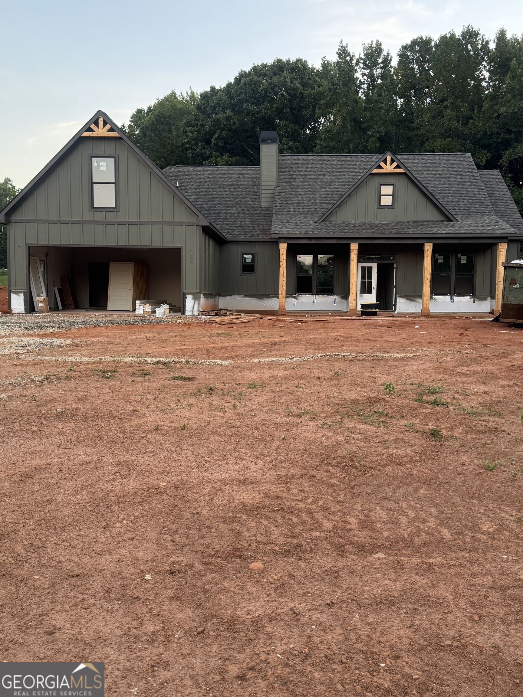 61 Goodman Path