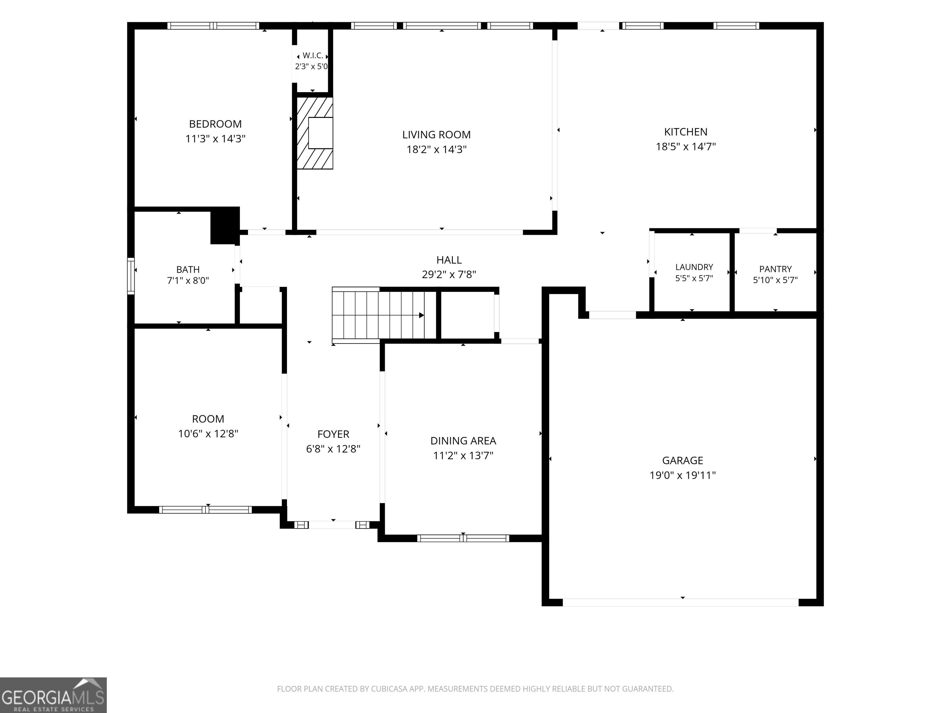 810 Springs Crest Drive Property Photo 28