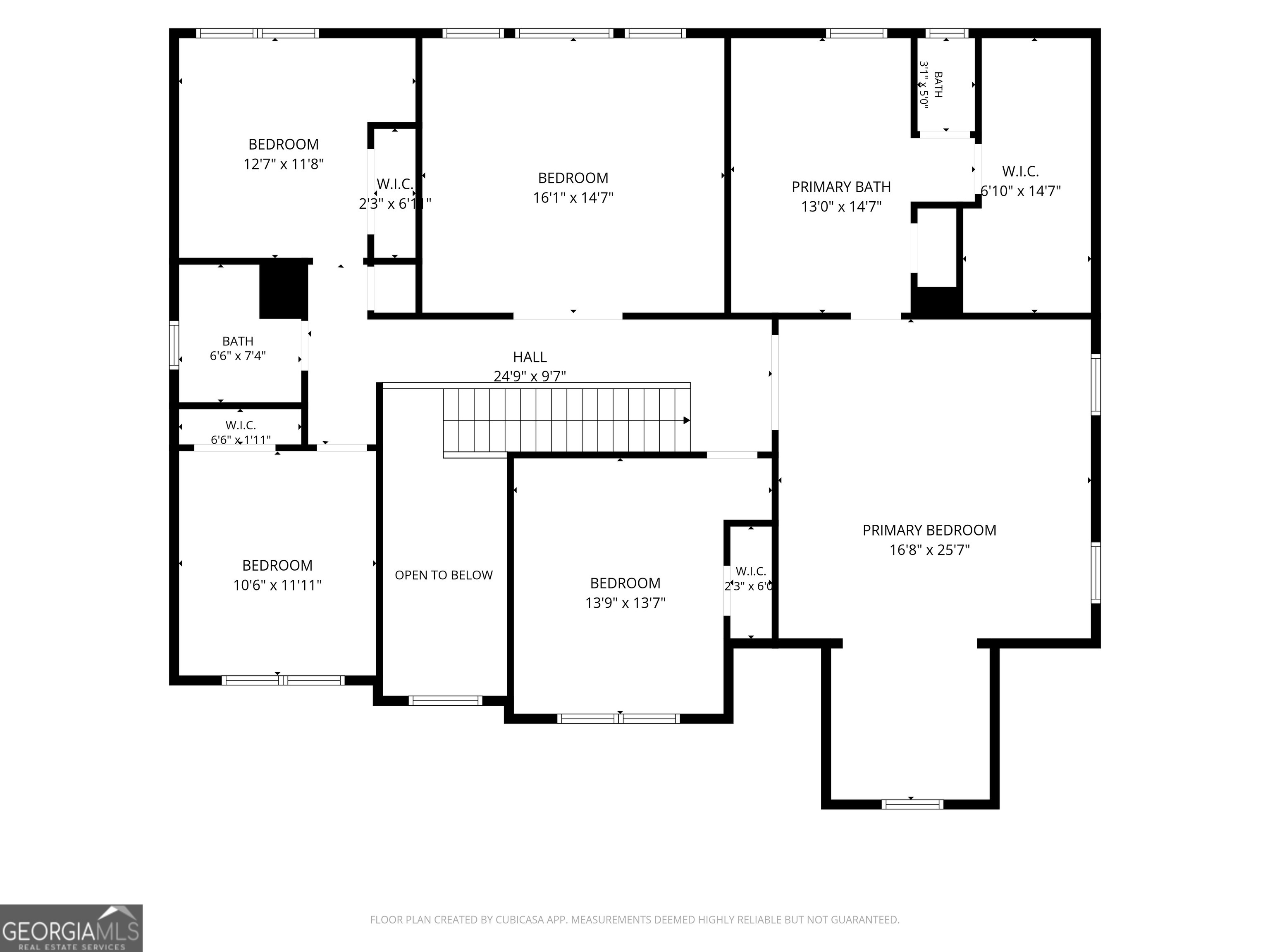 810 Springs Crest Drive Property Photo 29