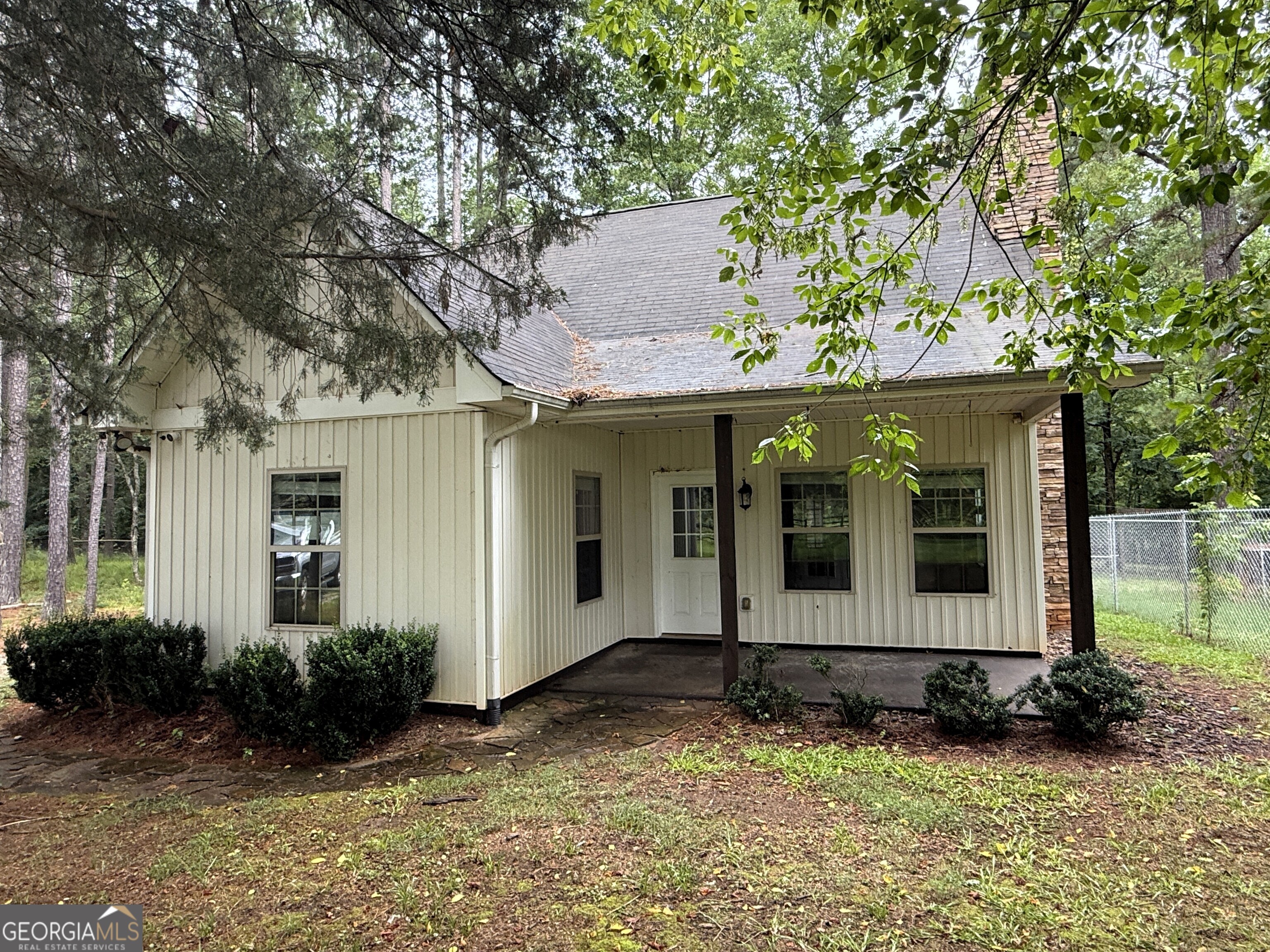 1331 Center Hill School Road Property Photo 1