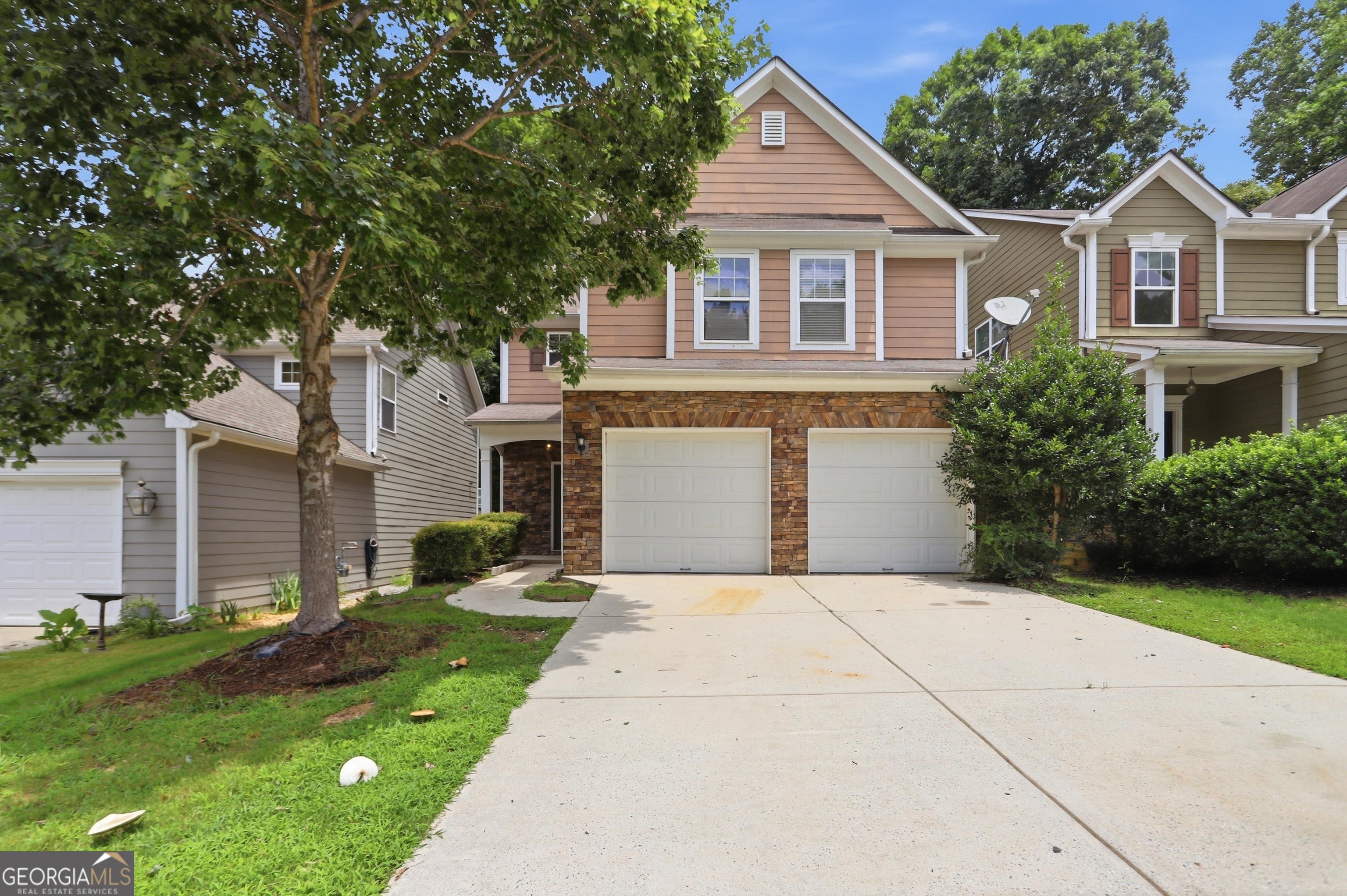 224 Brookhaven Court Property Photo 1