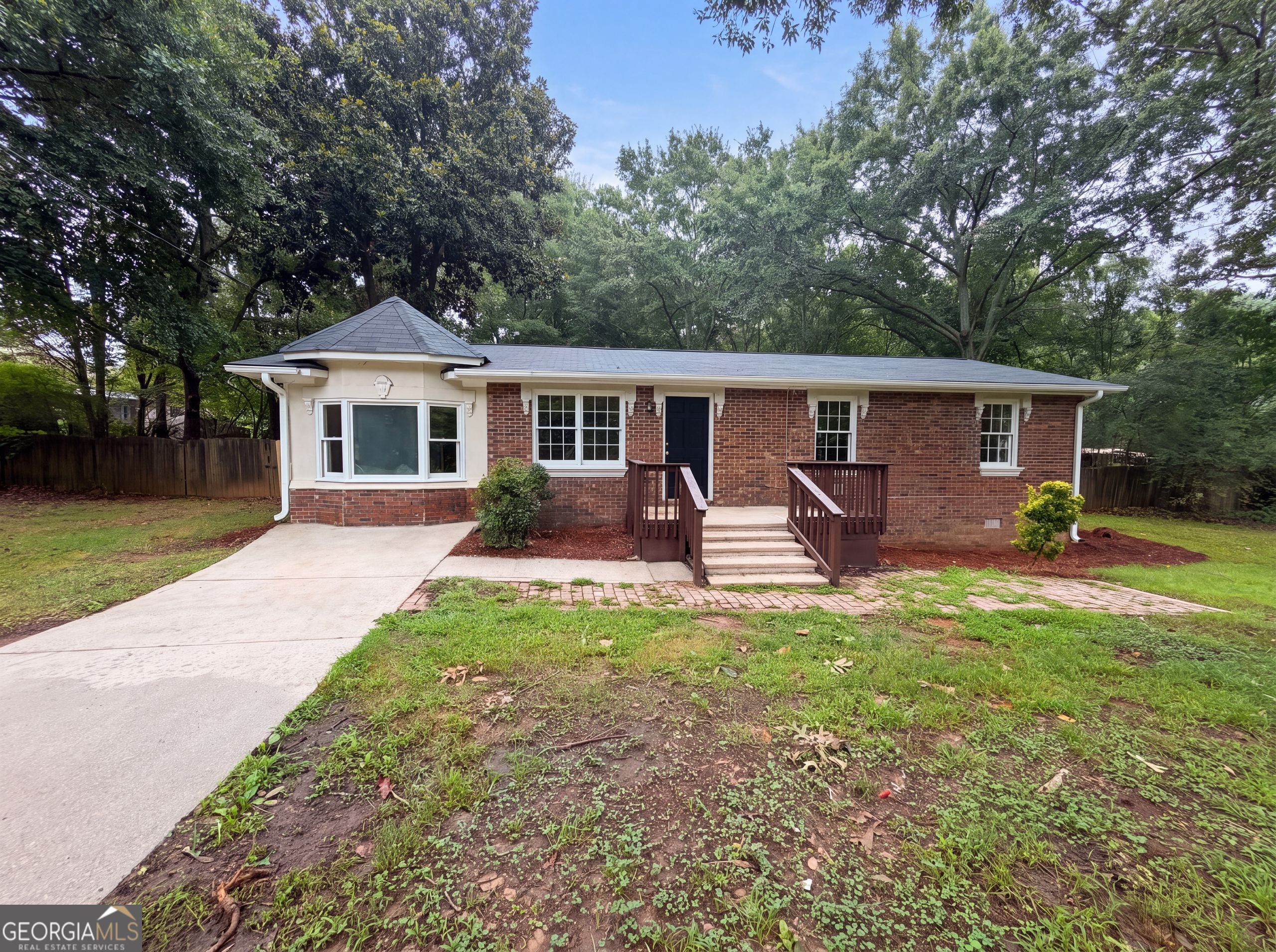 500 Kilcrease Road Property Photo 1