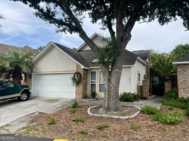 1650 Pondside Drive Property Photo 1