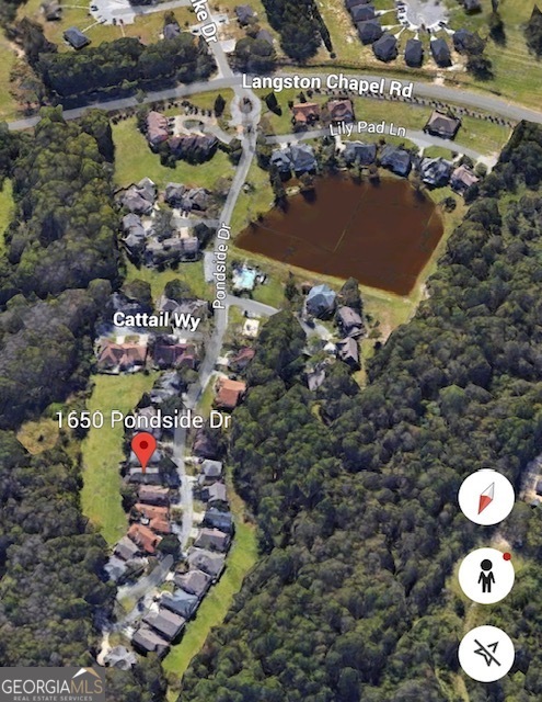 1650 Pondside Drive Property Photo 44