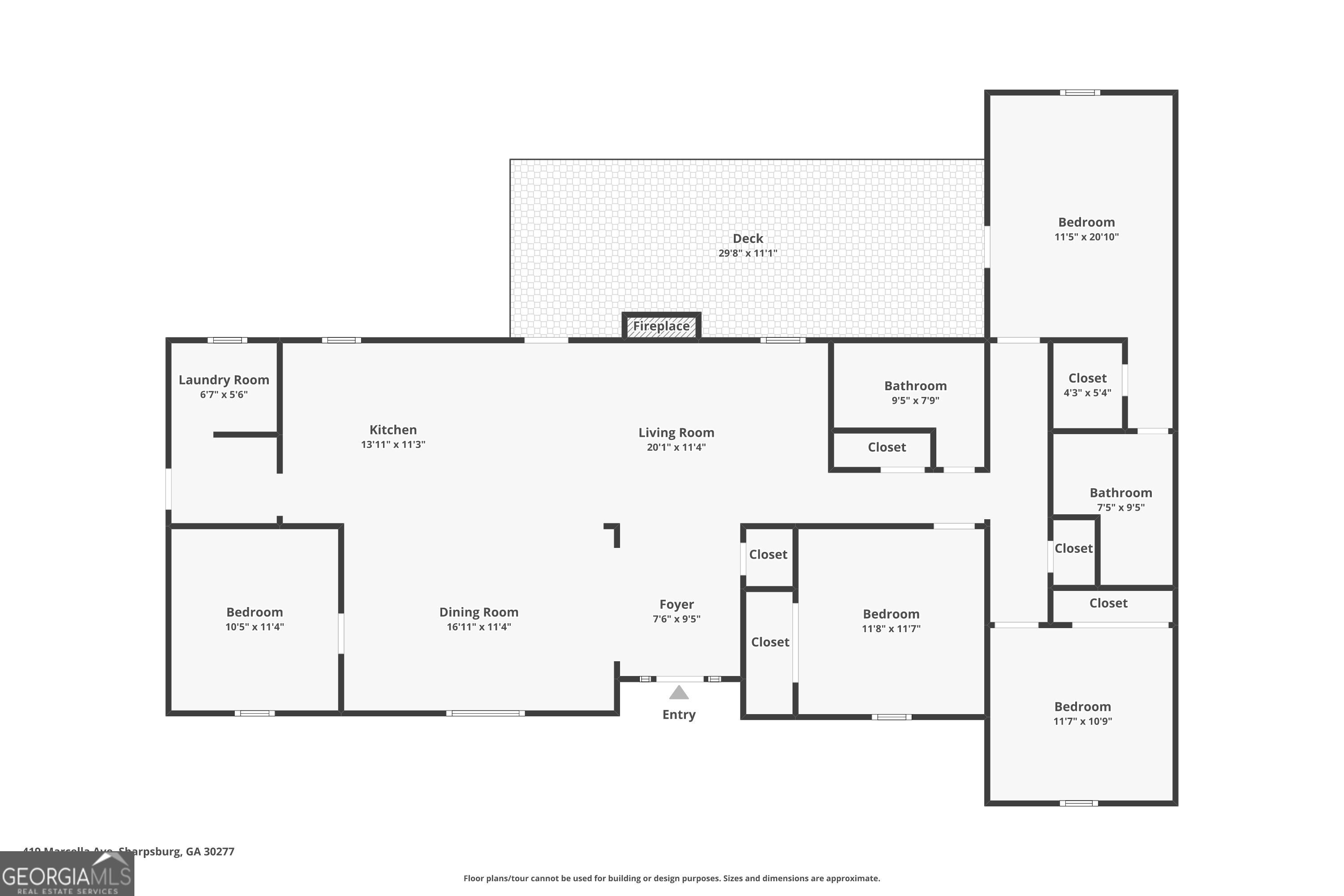 419 Marcella Avenue Property Photo 34